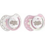 LOVI silikon dynamický den noc růžová 2 ks – Hledejceny.cz