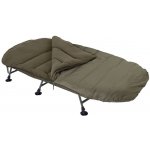 Trakker Products Spacáky Trakker - BIG SNOOZE + TYP: Big Snooze+ Wide Sleeping Bag – Zboží Dáma