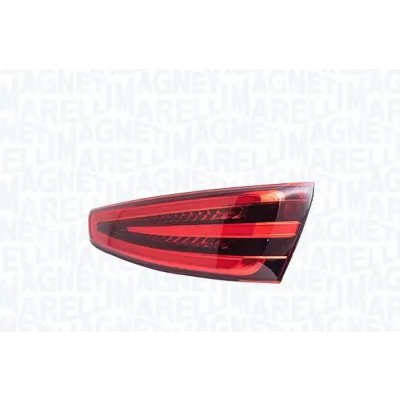 MAGNETI MARELLI Zadní světlo MAG 715010414700 – Hledejceny.cz