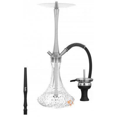 Aladin MVP A55 nerez 62 cm Clear – Zboží Dáma