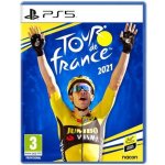 Tour de France 2021 – Zboží Živě