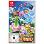 New Pokemon Snap – Zboží Dáma