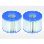 MARIMEX 10691006 Filtrační vložka H 1,25 m3/h (2 ks) – Sleviste.cz