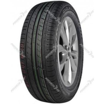 Royal Black Royal Performance 245/35 R20 95W