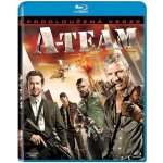 A-Team BD BD – Hledejceny.cz