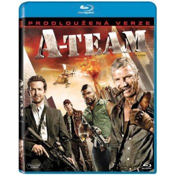 A-Team BD BD