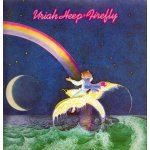 Uriah Heep - Firefly LP – Hledejceny.cz