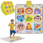 Kruzzel podložka vícebarevná – Sleviste.cz