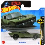 Mattel Hot Wheels Batman Classic TV Series Batmobile – Hledejceny.cz