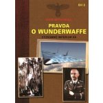 Pravda o Wunderwaffe - Witkowski Igor – Zbozi.Blesk.cz