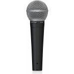 Behringer SL-84C – Sleviste.cz