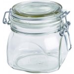 Gothika zavařovací sklenice 500ml – Hledejceny.cz