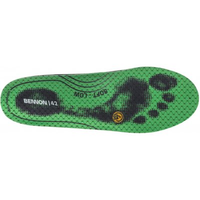 ORTHOCOMFORT ESD Stélky Soft Low – Hledejceny.cz