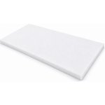 Čalounická pěna T18 200x120 cm 10 cm bílá – Hledejceny.cz