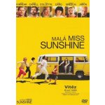 Malá Miss Sunshine DVD – Hledejceny.cz