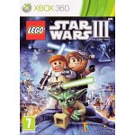 LEGO Star Wars: The Clone Wars – Zbozi.Blesk.cz