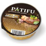 Veto Patifu Paštika tofu delikates 100 g – Zboží Dáma