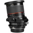 Objektiv Samyang 24mm f/3.5 Tilt-Shift ED AS UMC Canon