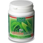 Finclub Fin Spirdietabs 180 tablet – Hledejceny.cz