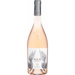 Chateau d'Esclans Rock Angel 2022 Růžové 13,5% 0,75 l (holá láhev) – Hledejceny.cz