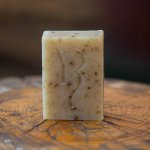 Mýdlárna Rubens přírodní bylinkové mýdlo s levandulí 100 g – Zboží Mobilmania