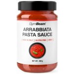 GymBeam Tomato and chili pepper sauce Arrabbiata 350 g – Hledejceny.cz
