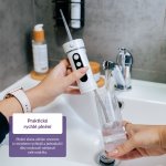 Truelife AquaFloss Mini M50 White – Sleviste.cz