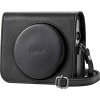 Brašna a pouzdro pro fotoaparát Fujifilm Instax Square SQ40 Case Black