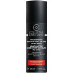 Collistar Men Multi-Active Deodorant 24 Hours deospray 125 ml – Hledejceny.cz