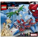 LEGO® Super Heroes 76114 Spiderman pavoukolez