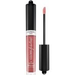 Bourjois Fabuleux Gloss vyživující lesk na rty 04 3,5 ml – Zbozi.Blesk.cz