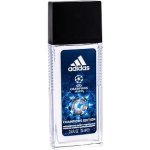 Adidas UEFA Champions League Star Edition deodorant sklo 75 ml – Hledejceny.cz