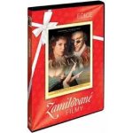 Hallström lasse: casanova 2005 edice zamilované filmy DVD – Hledejceny.cz