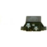 Relé - Bosch 0332002256 | Zboží Auto