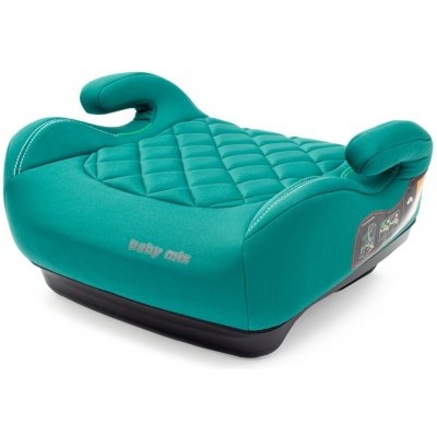 BABY MIX HERO I-SIZE 2026 emerald – Zboží Mobilmania