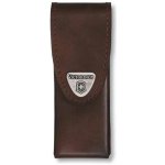 Victorinox kožené pouzdro pro SwissTool Spirit hnědé 4.0822.L – Sleviste.cz