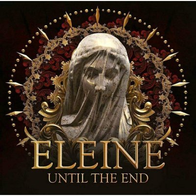 Until the End - Eleine CD – Zboží Mobilmania