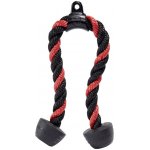 Harbinger Tricepsové lano krátké – Zboží Dáma