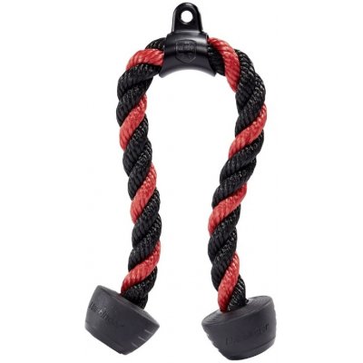 Harbinger Tricepsové lano krátké – Zboží Dáma