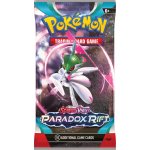 Pokémon TCG Paradox Rift Blister Booster – Zboží Mobilmania