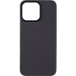 Pouzdro Tactical MagForce Aramid Apple iPhone 15 Pro Max Black – Zboží Mobilmania