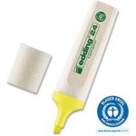 Edding 24 žlutá – Zboží Mobilmania