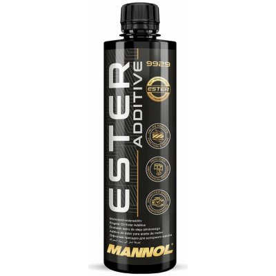Mannol Ester Additive 450 ml | Zboží Auto