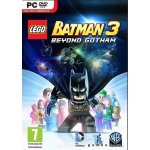 Lego Batman 3: Beyond Gotham – Sleviste.cz