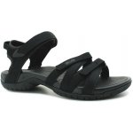 Teva Tirra 4266 Black Black 4266 BKBK – Zboží Mobilmania