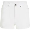 Dámské šortky O'Neill dámské Kraťasy ESSENTIALS STRETCH 5 PKT SHORTS 1700054-11010 Bílý