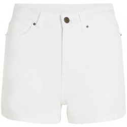 O'Neill dámské Kraťasy ESSENTIALS STRETCH 5 PKT SHORTS 1700054-11010 Bílý