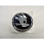 Znak zadní FABIA III., ORIGINAL , 6V0853621A FOD