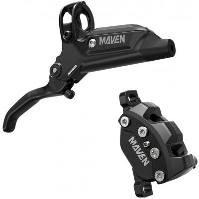 Sram zadní kotoučová brzda Maven Base 2000mm hadice – Zboží Dáma