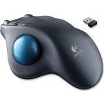 Logitech Wireless Trackball M570 910-001799 – Hledejceny.cz